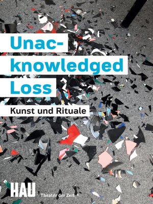 cover image of Unacknowledged Loss